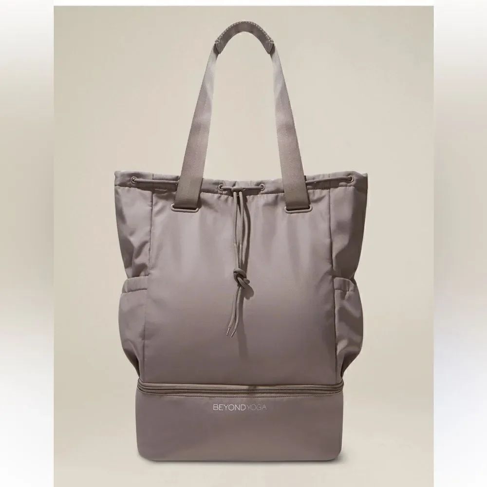 Beyond Yoga Convertible Gym Bag